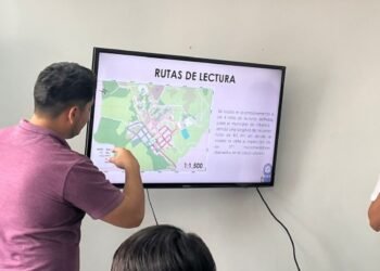 Gobierno departamental plantea soluciones para el suministro de agua en Villarrica 
