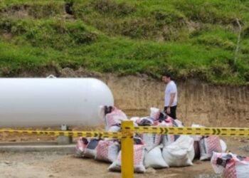 En dos meses se estarían abriendo las llaves del gas en zona rural de Ibagué