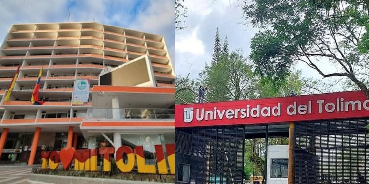 Gobernación debe 5.777 millones de pesos a la Universidad del Tolima