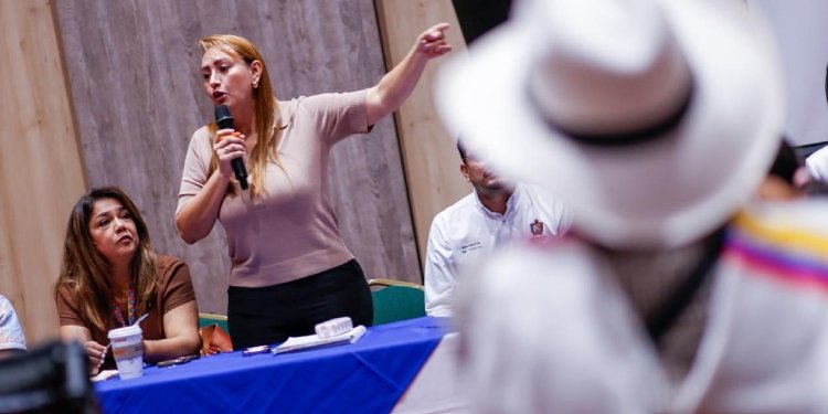 Gobernación certificará a personas en condición de discapacidad en el Tolima 