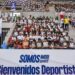 Toda una fiesta fue la inauguración de los Panamericanos de Patinaje en Ibagué