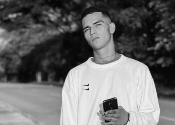 Tras las rejas, sujeto señalado de asesinar a Kevin en Chaparral