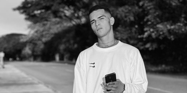 Tras las rejas, sujeto señalado de asesinar a Kevin en Chaparral