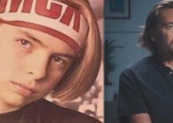 Adrián Olivares, exintegrante de Menudo, falleció a los 48 años