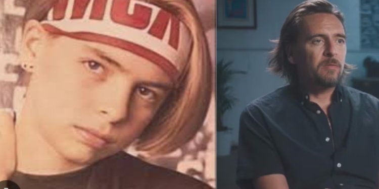 Adrián Olivares, exintegrante de Menudo, falleció a los 48 años