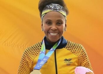 Millonarios premios tendrán deportistas colombianos en París 2024