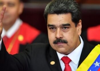 Nicolás Maduro es reelegido presidente de Venezuela con 51,2 % de los votos
