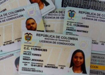 Cambios en licencia de conducción para motos en Colombia: ¿Ahora será un privilegio sacarla?