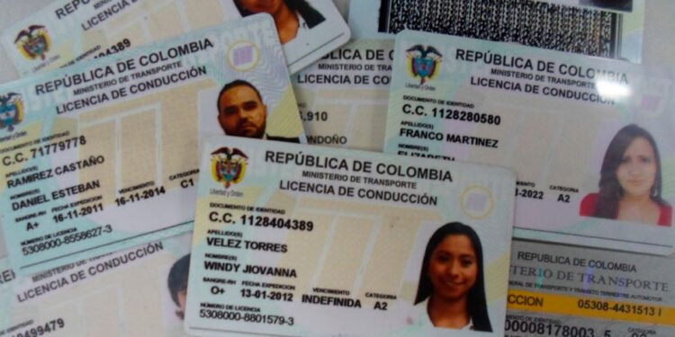 Cambios en licencia de conducción para motos en Colombia: ¿Ahora será un privilegio sacarla?