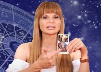 Mhoni Vidente revela los números de la suerte para este puente festivo de agosto 2024