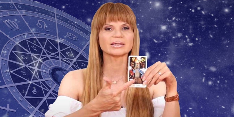 Mhoni Vidente revela los números de la suerte para este puente festivo de agosto 2024