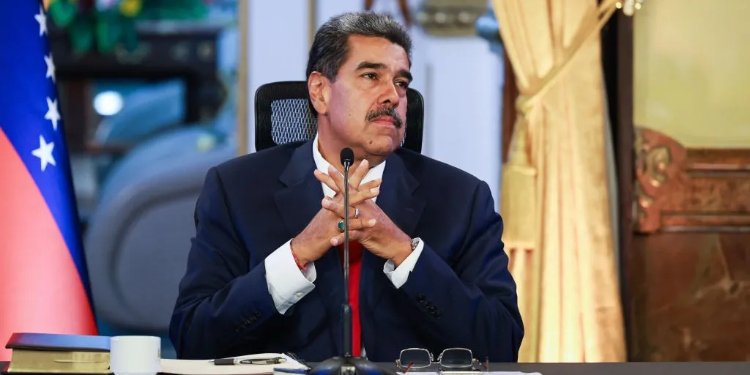 EE.UU. advierte a Maduro sobre graves consecuencias si arresta a opositores María Corina Machado o Edmundo González