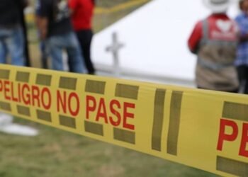 Masacre en Caquetá: encuentran cinco cuerpos en zona rural de Puerto Rico