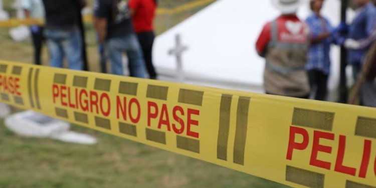 Masacre en Caquetá: encuentran cinco cuerpos en zona rural de Puerto Rico