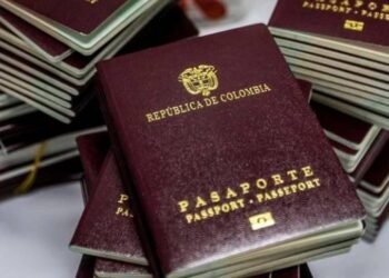 Thomas Greg & Sons podría seguir vinculada a la emisión de pasaportes en Colombia como asesora