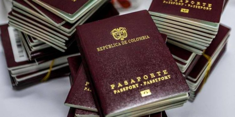 Thomas Greg & Sons podría seguir vinculada a la emisión de pasaportes en Colombia como asesora