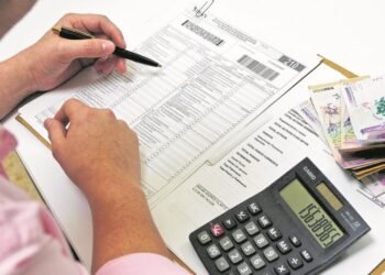 ¡No deje todo para el último día! Inicia el plazo para declarar renta en Colombia