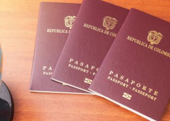Cancillería anunciará nuevo encargado de expedir pasaportes en Colombia la próxima semana