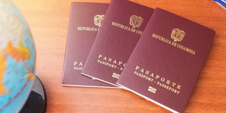 Cancillería anunciará nuevo encargado de expedir pasaportes en Colombia la próxima semana