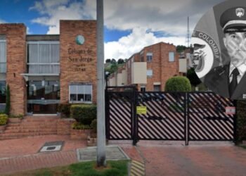 Adolescente en Bogotá confiesa el asesinato de su hermanita y su padre