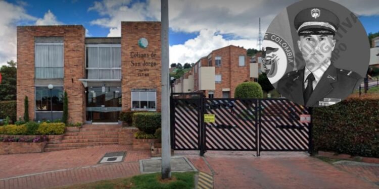 Adolescente en Bogotá confiesa el asesinato de su hermanita y su padre