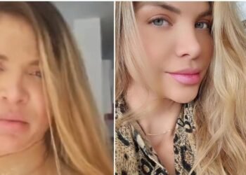 «Llevo varios años consumiendo» : Angélica Jaramillo, exprotagonista de reality, confiesa su lucha contra las drogas