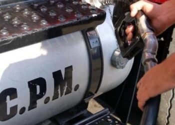 Ibagué se ubica entre las ciudades con el ACPM más costoso del país