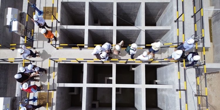 Constructores también aportaron dinero para el acueducto complementario