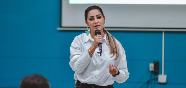 Gobernadora rechaza ataques con drones a base militar en Ataco 