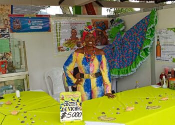 Continúa abierta convocatoria para apoyar emprendimientos afrocolombianos 