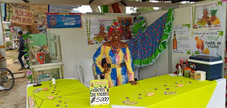 Continúa abierta convocatoria para apoyar emprendimientos afrocolombianos 