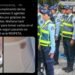 Cinco agentes de tránsito han sido incapacitados por fuertes agresiones ocurridas en menos de una semana