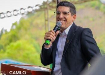 Procuraduría investiga al Alcalde de Cajamarca por posible irregularidad al nombrar a funcionario inhabilitado