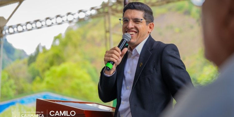 Procuraduría investiga al Alcalde de Cajamarca por posible irregularidad al nombrar a funcionario inhabilitado