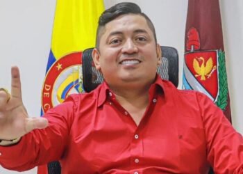 Alcalde de Carmen de Apicalá Denuncia Intensas Presiones Políticas y Económicas en Medio de Fallo de Nulidad Electoral