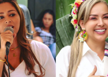 Alcaldesa de Ibagué reiteró su solidaridad con la Gobernadora del Tolima