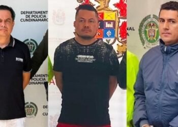 Capturados primos que integrarían red ilegal que usaba documentación falsa y se habría apropiado de seis apartamentos en Ibagué