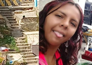 Lucía murió asesinada de cuatro disparos en el barrio La Estación
