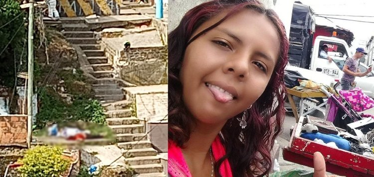 Lucía murió asesinada de cuatro disparos en el barrio La Estación