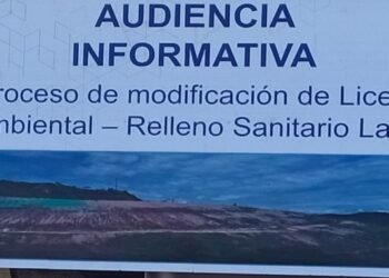 Protestas frenan audiencia pública sobre el futuro del relleno sanitario La Miel en Ibagué