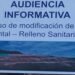 Protestas frenan audiencia pública sobre el futuro del relleno sanitario La Miel en Ibagué