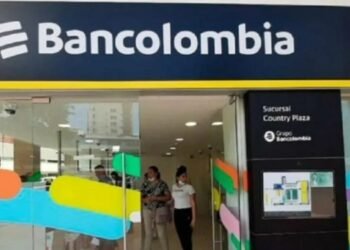 Usuarios de Bancolombia se quejan en plena quincena: cuentas muestran saldos incorrectos y fallas en la app