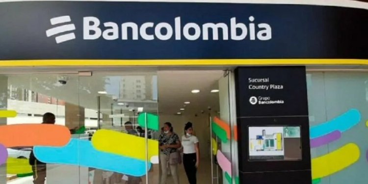 Usuarios de Bancolombia se quejan en plena quincena: cuentas muestran saldos incorrectos y fallas en la app