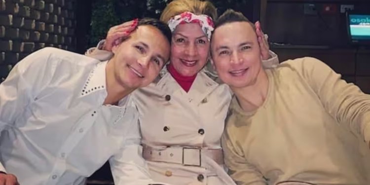 Defensa de Jhonier Leal alega desconocimiento del video filtrado de Mauricio Leal