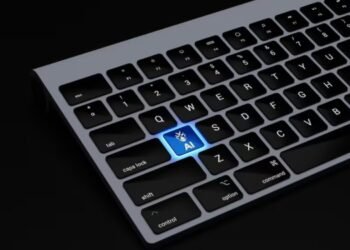 La nueva era del cómputo: Computadores con inteligencia artificial transforman el mercado