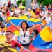 Miles de venezolanos protestarán en 14 ciudades de Colombia exigiendo transparencia electoral