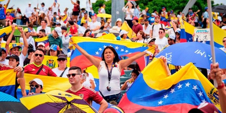 Miles de venezolanos protestarán en 14 ciudades de Colombia exigiendo transparencia electoral