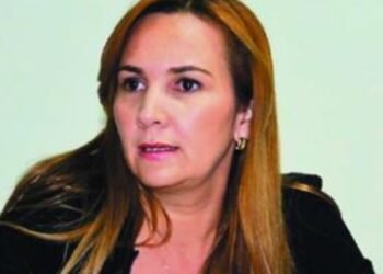 Falsa fiscal es condenada a más de 12 años de prisión tras 13 años de engaño en la Fiscalía