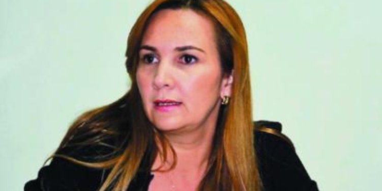 Falsa fiscal es condenada a más de 12 años de prisión tras 13 años de engaño en la Fiscalía