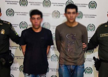 Enviados a la cárcel sujetos que intentaron asesinar a ‘Calimeño’ en la avenida Fantasma